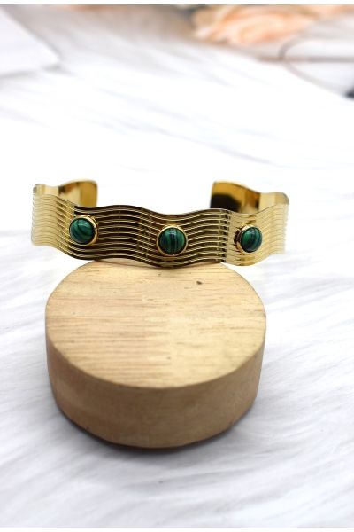 BRACELET EN ACIER