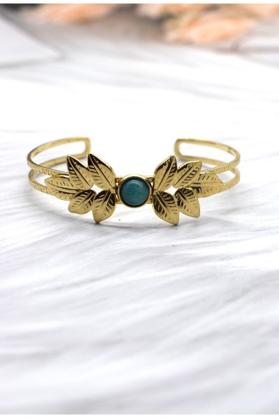 BRACELET EN ACIER