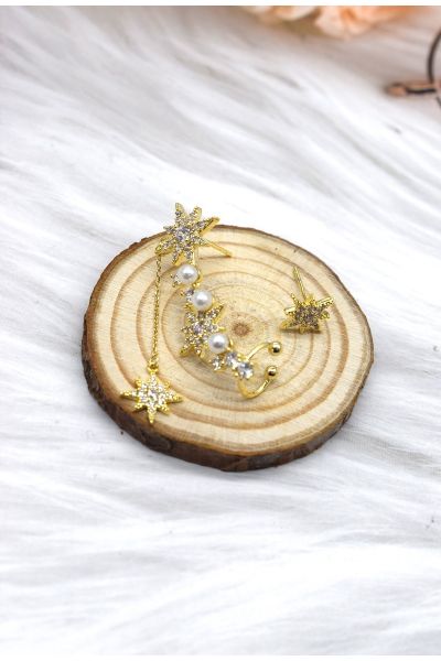 BOUCLE D'OREILLE