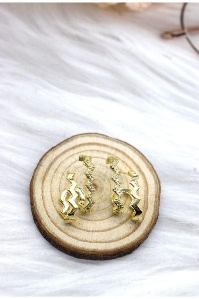 BOUCLE D'OREILLE