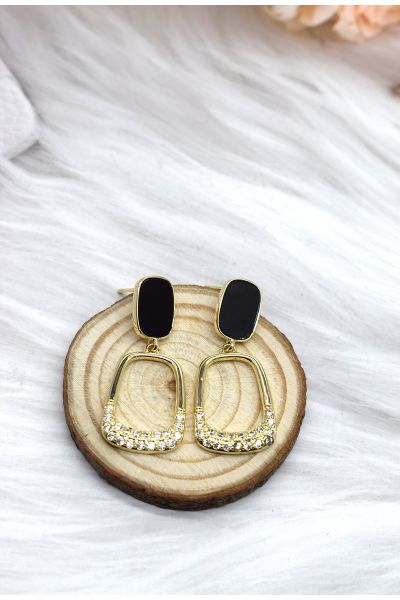 BOUCLE D'OREILLE