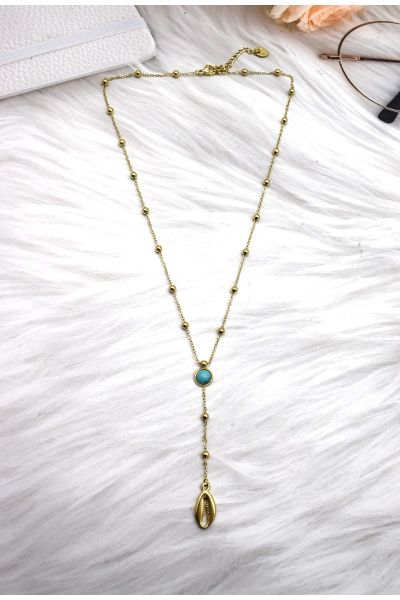 COLLIER EN ACIER