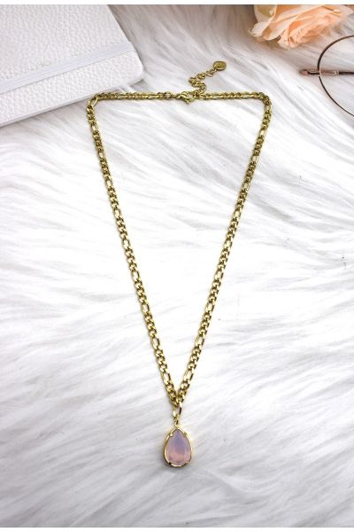 COLLIER EN ACIER