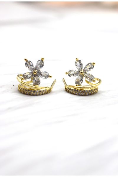BOUCLE D'OREILLE