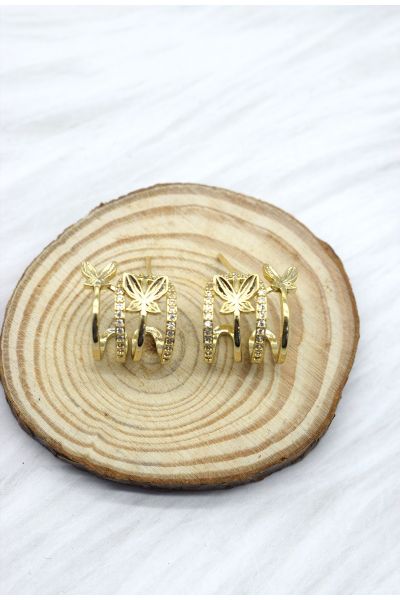 BOUCLE D'OREILLE