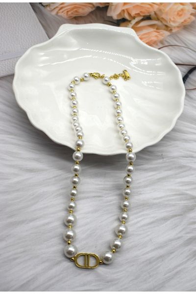 COLLIER EN ACIER
