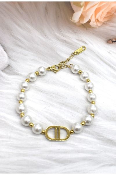 BRACELET EN ACIER