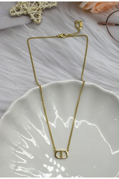 COLLIER EN ACIER