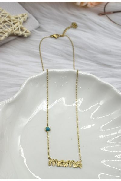 COLLIER EN ACIER