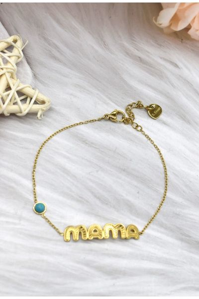 BRACELET EN ACIER