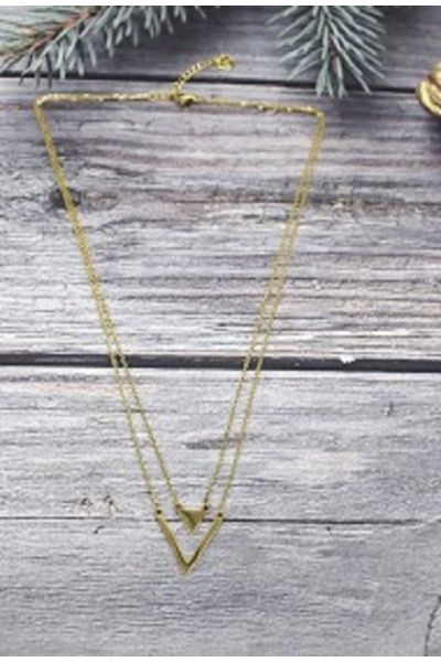 COLLIER EN ACIER
