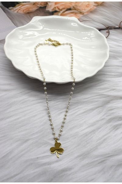 COLLIER EN ACIER