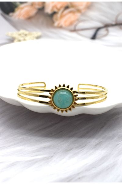 BRACELET EN ACIER