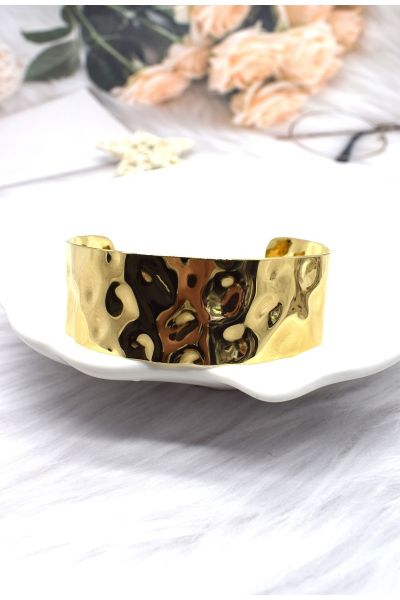 BRACELET EN ACIER