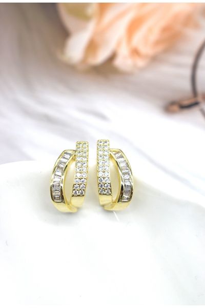 BOUCLE D'OREILLE