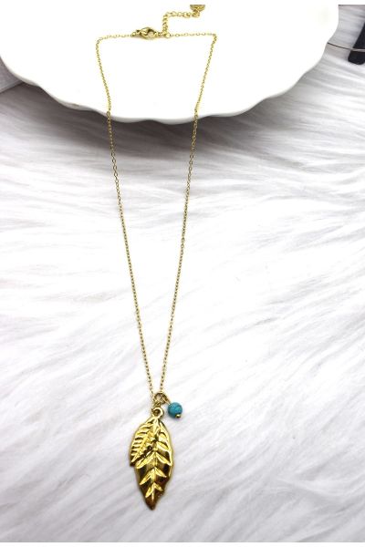 COLLIER EN ACIER