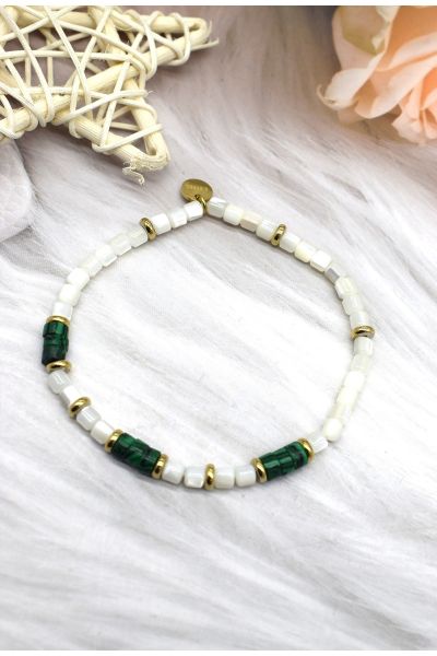 BRACELET EN ACIER