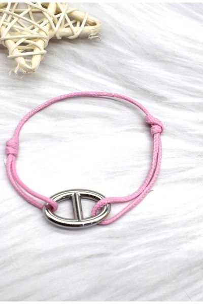 BRACELET EN ACIER