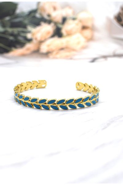BRACELET EN ACIER