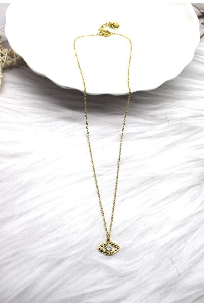 COLLIER EN ACIER