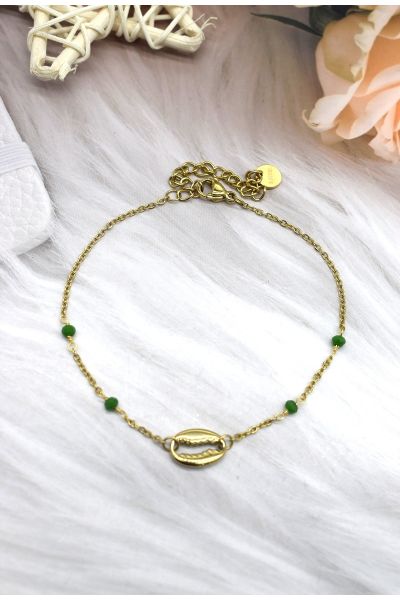 BRACELET EN ACIER