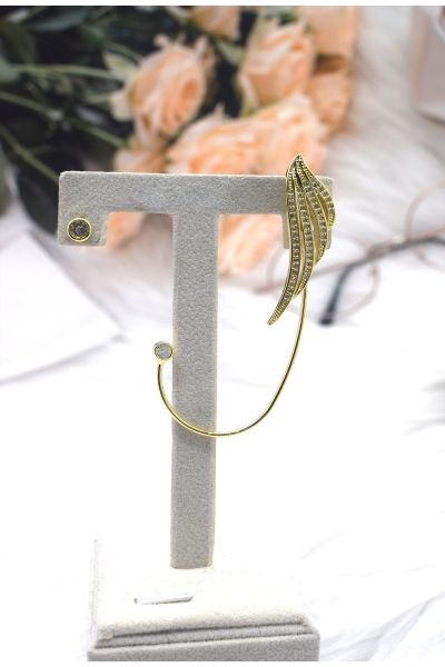 BOUCLE D'OREILLE