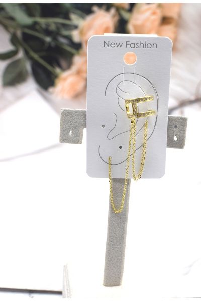 BOUCLE D'OREILLE