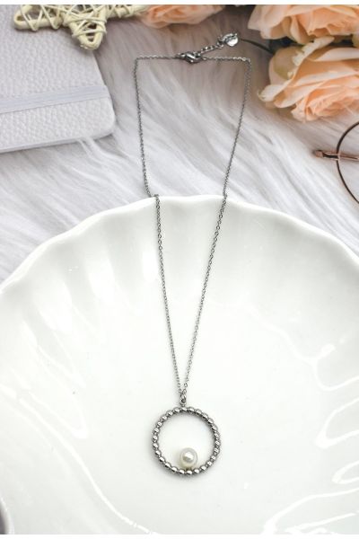 BRACELET EN ACIER