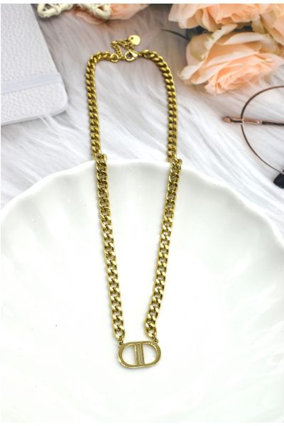 COLLIER EN ACIER