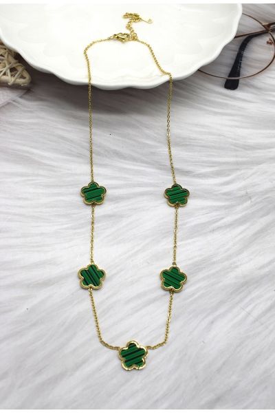 COLLIER EN ACIER