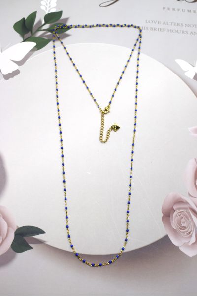 COLLIER EN ACIER