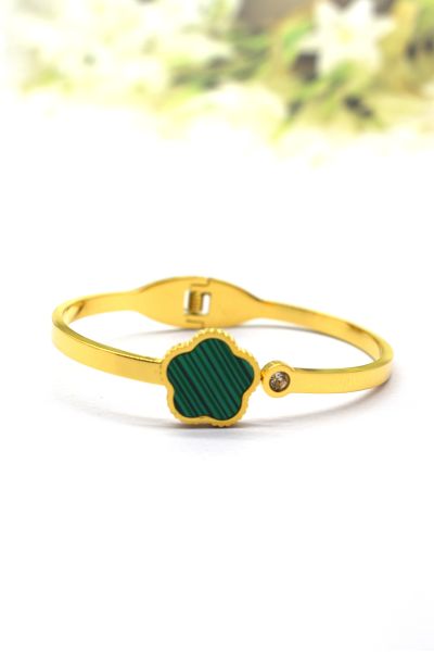 BRACELET EN ACIER