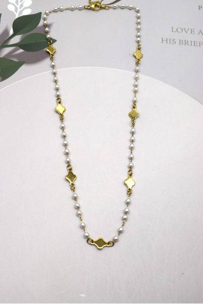 COLLIER EN ACIER