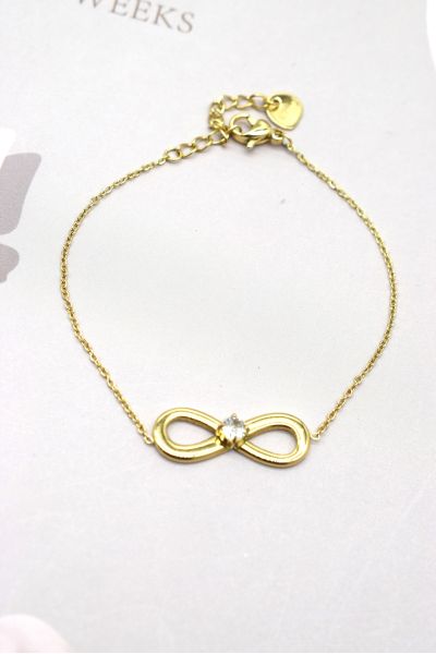 BRACELET EN ACIER