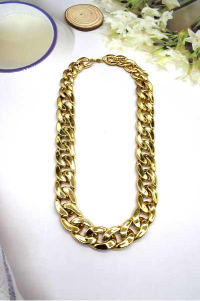 COLLIER EN ACIER
