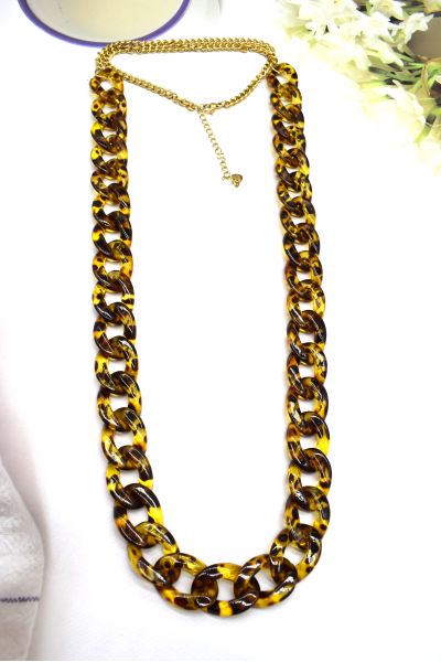 COLLIER EN ACIER