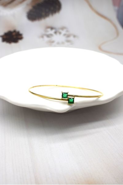 BRACELET EN ACIER