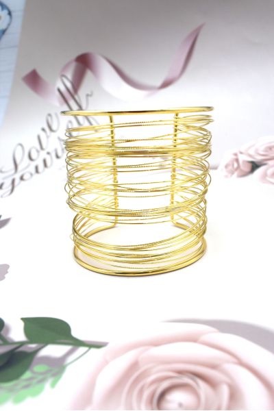 BRACELET EN ACIER