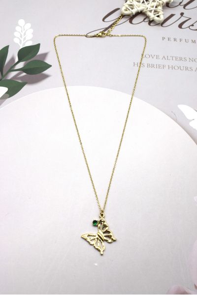 COLLIER EN ACIER