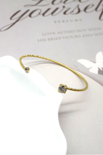 BRACELET EN ACIER