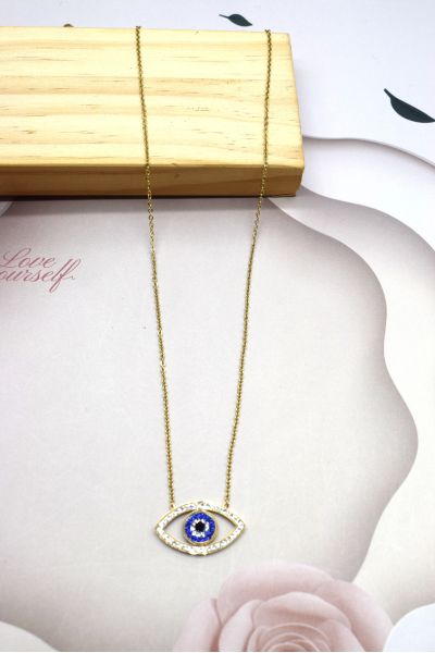 COLLIER EN ACIER