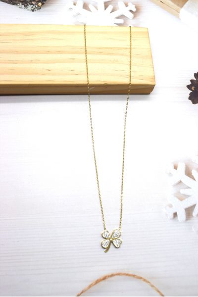 COLLIER EN ACIER