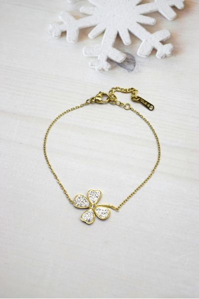 BRACELET EN ACIER