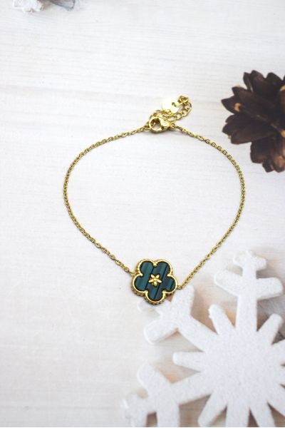 BRACELET EN ACIER