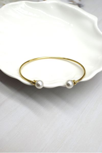 BRACELET EN ACIER