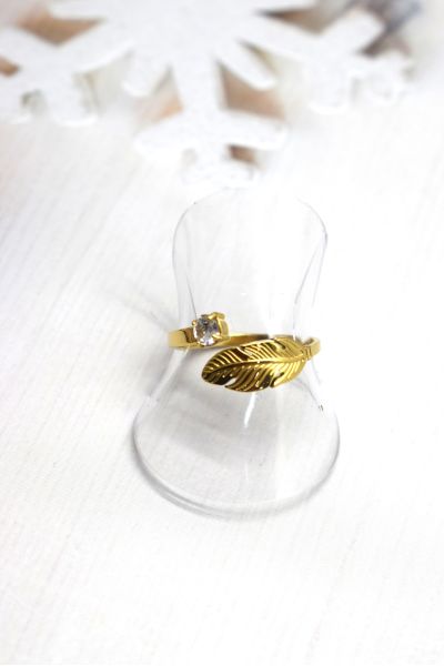 BAGUE EN ACIER