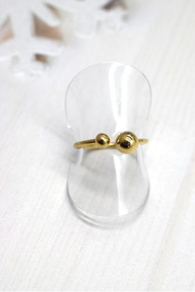 BRACELET EN ACIER