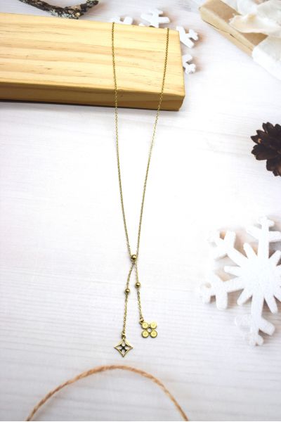 COLLIER EN ACIER