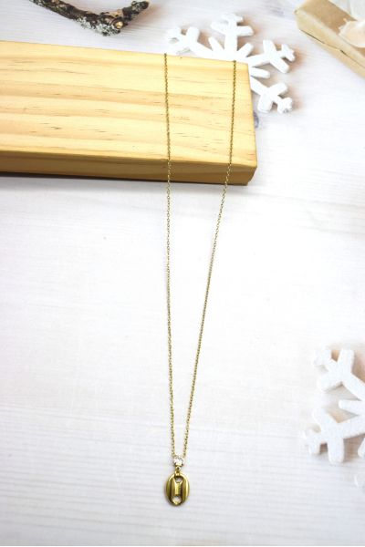 COLLIER EN ACIER
