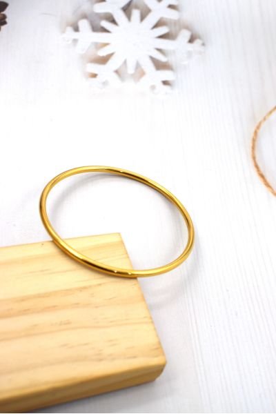 BRACELET EN ACIER